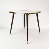 Vintage modern table, Germany, 1960s.