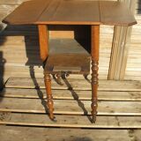 Louis Philippe style table