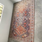 Persian rug Kilim Türkiye 1950