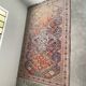 Tapis persan Kilim Turquie 1950