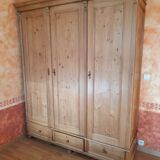 Cupboard