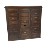 Notary furniture