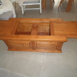 Living room table