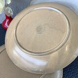 Niderviller plates model Modernist style stone