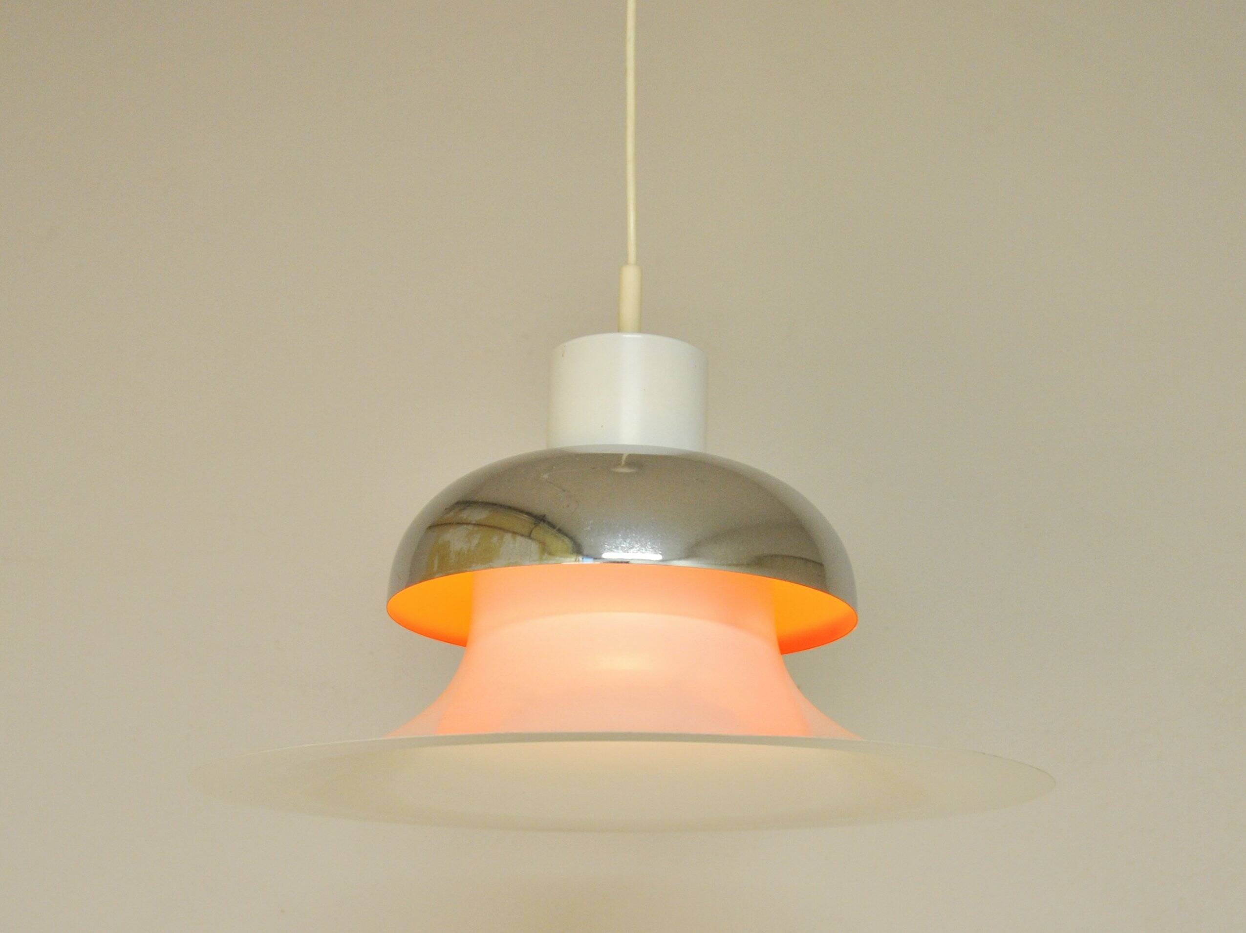 Mandalay pendant lamp by Andreas Hansen for Louis Poulsen