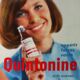 Quintonine poster , 1970