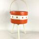 Vintage 70s sewing box