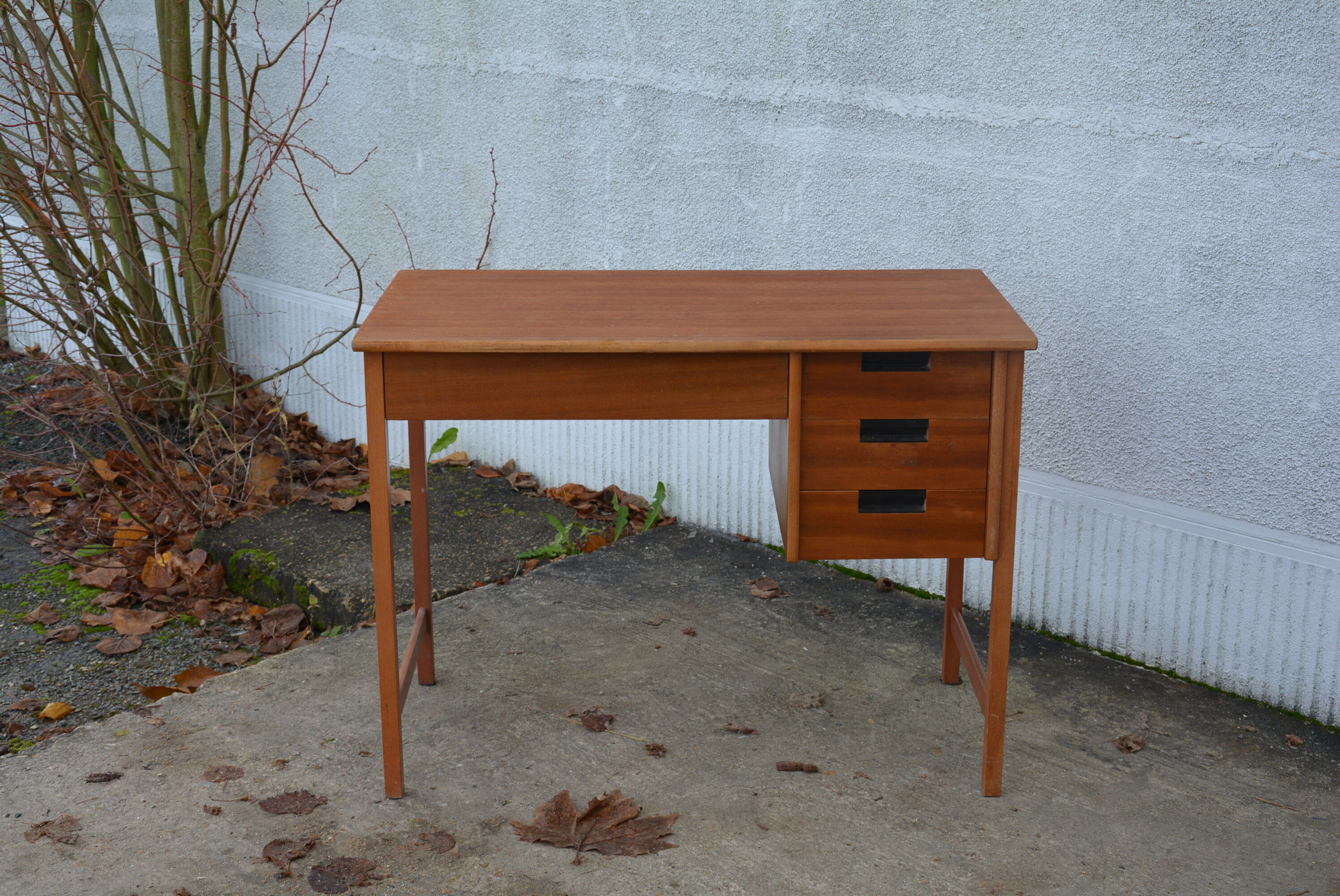 Vintage desk