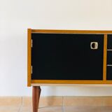 Vintage teak sideboard 1960