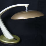 Lamp Fase, "Boomerang 64"