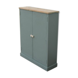 Paris buffet, shallow type buffet