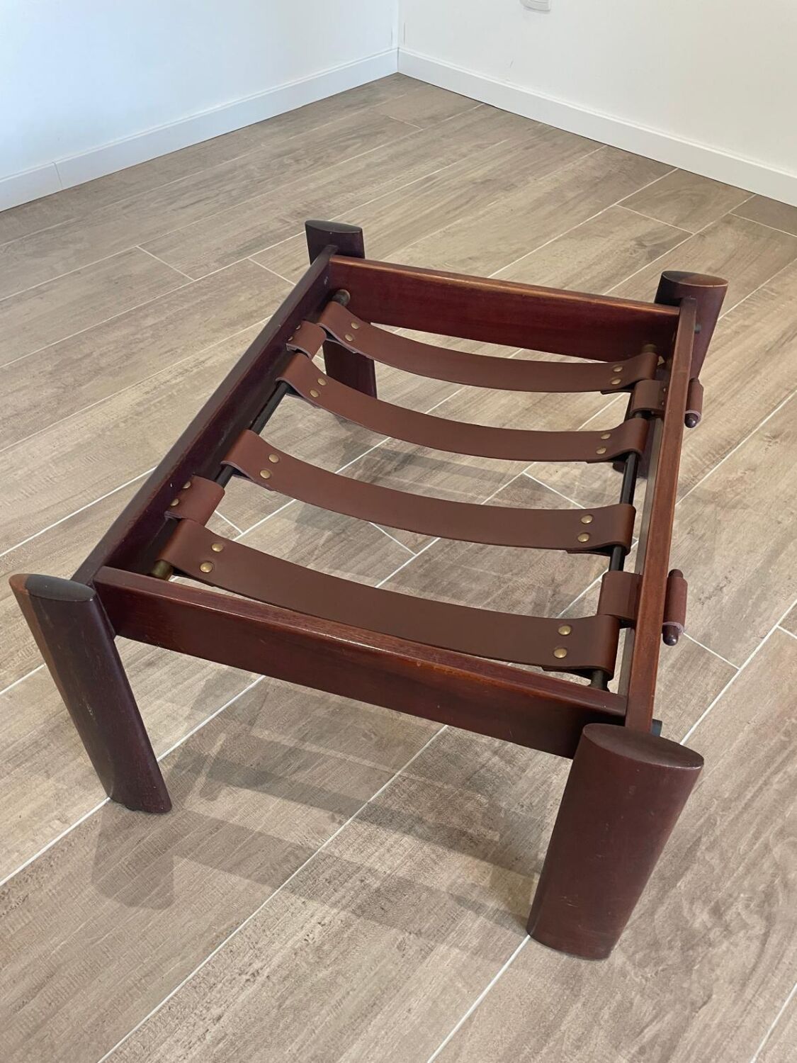 2 MP-41 Lounge Chairs by Percival Lafer