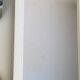 Marc Held chest of drawers in plastic from the 70s