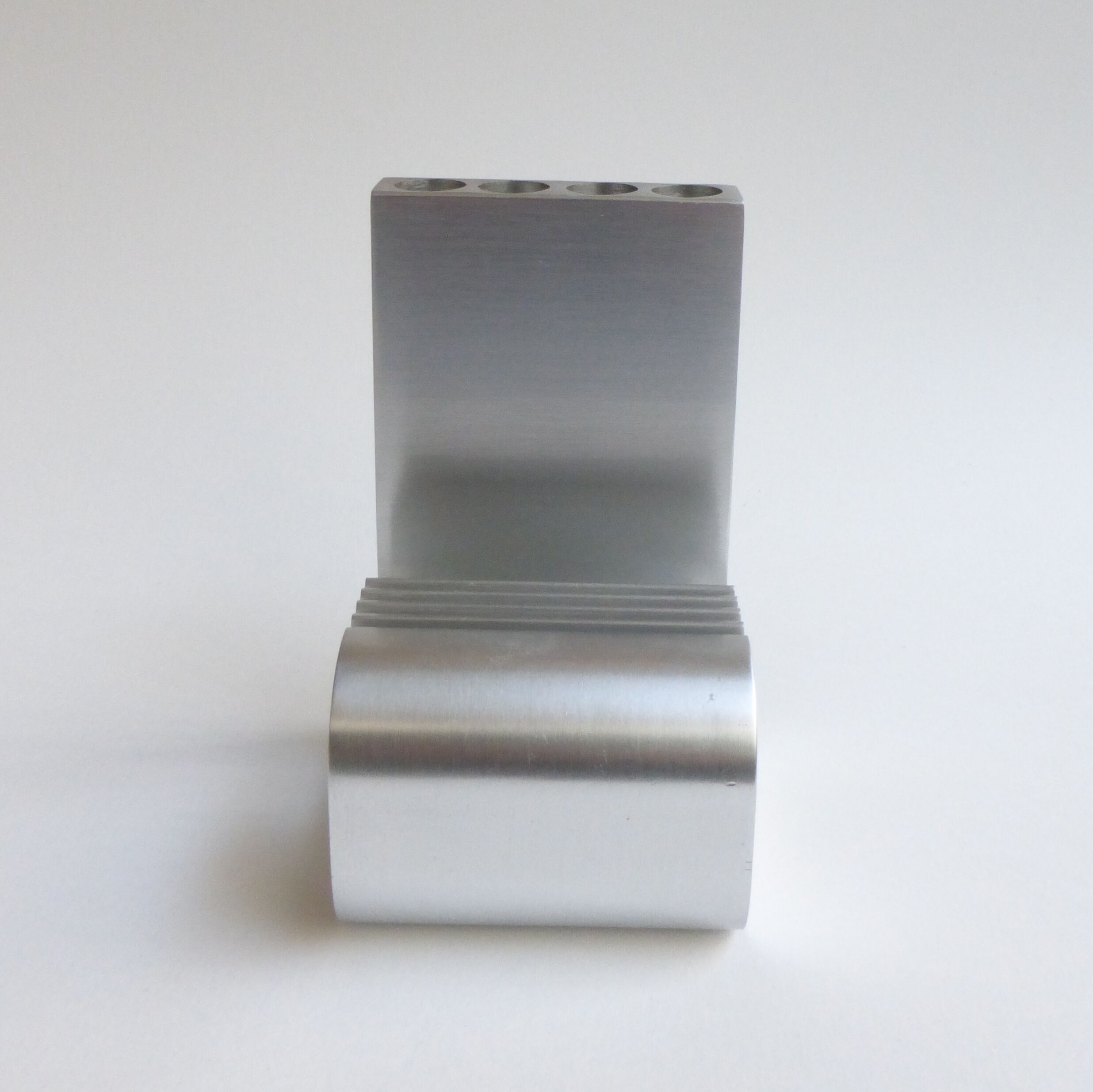 Pierre Vandel pencil holder 1970