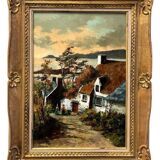 The Gulf of Morbihan