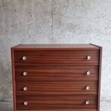 Vintage chest of drawers