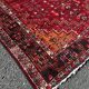Tapis persan fait main