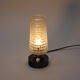 Vintage bedside lamp 1970s