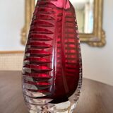 Beyer & Co. Vase en verre design