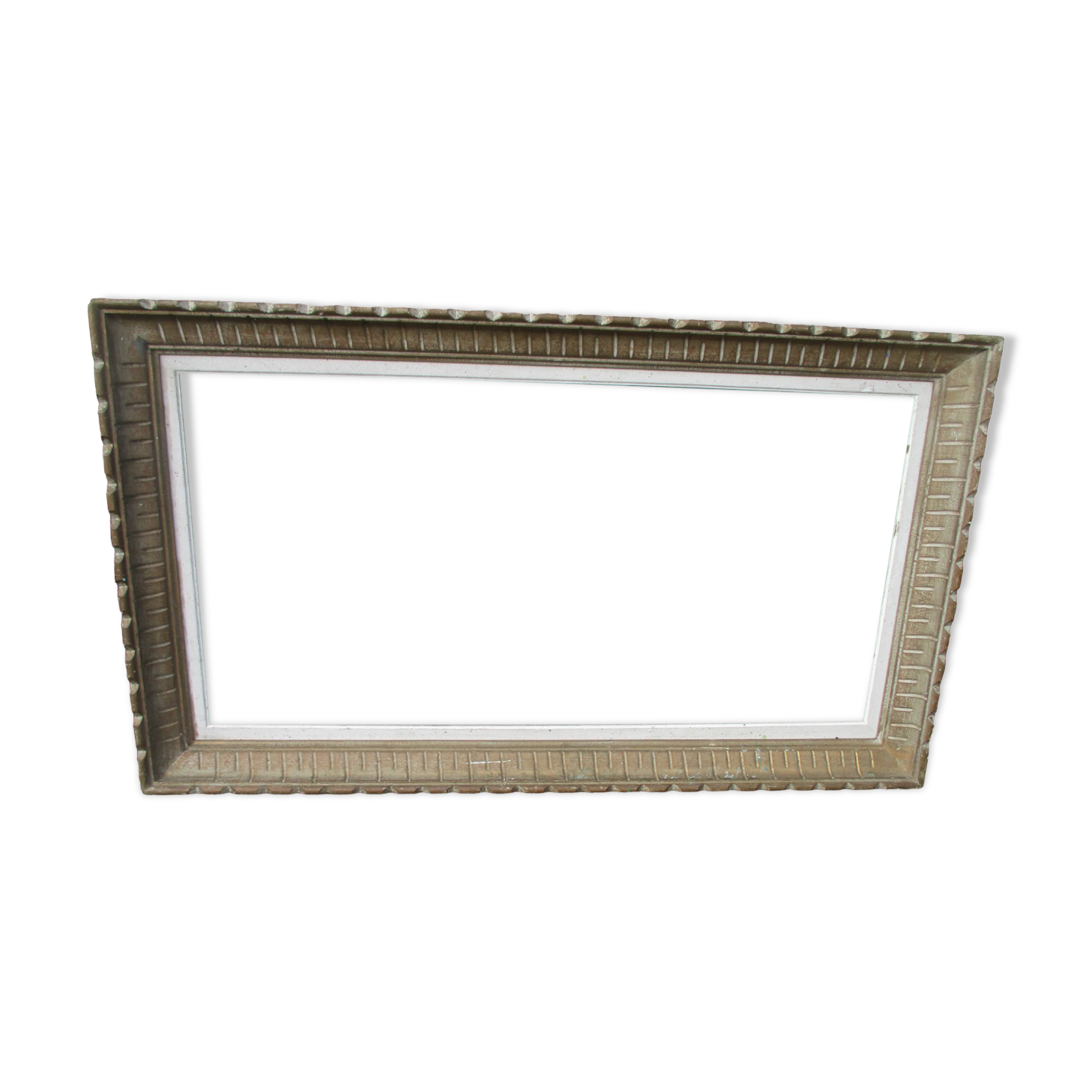 Old frame Montparnasse