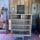 Workshop drawer unit