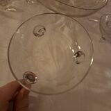 Crystal service