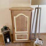 Meuble Hifi ou confiturier