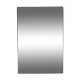 Miroir ancien piqué, biseauté 60x42cm