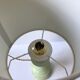 Pair of marble lamp