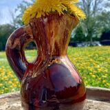 Retro vase 💐