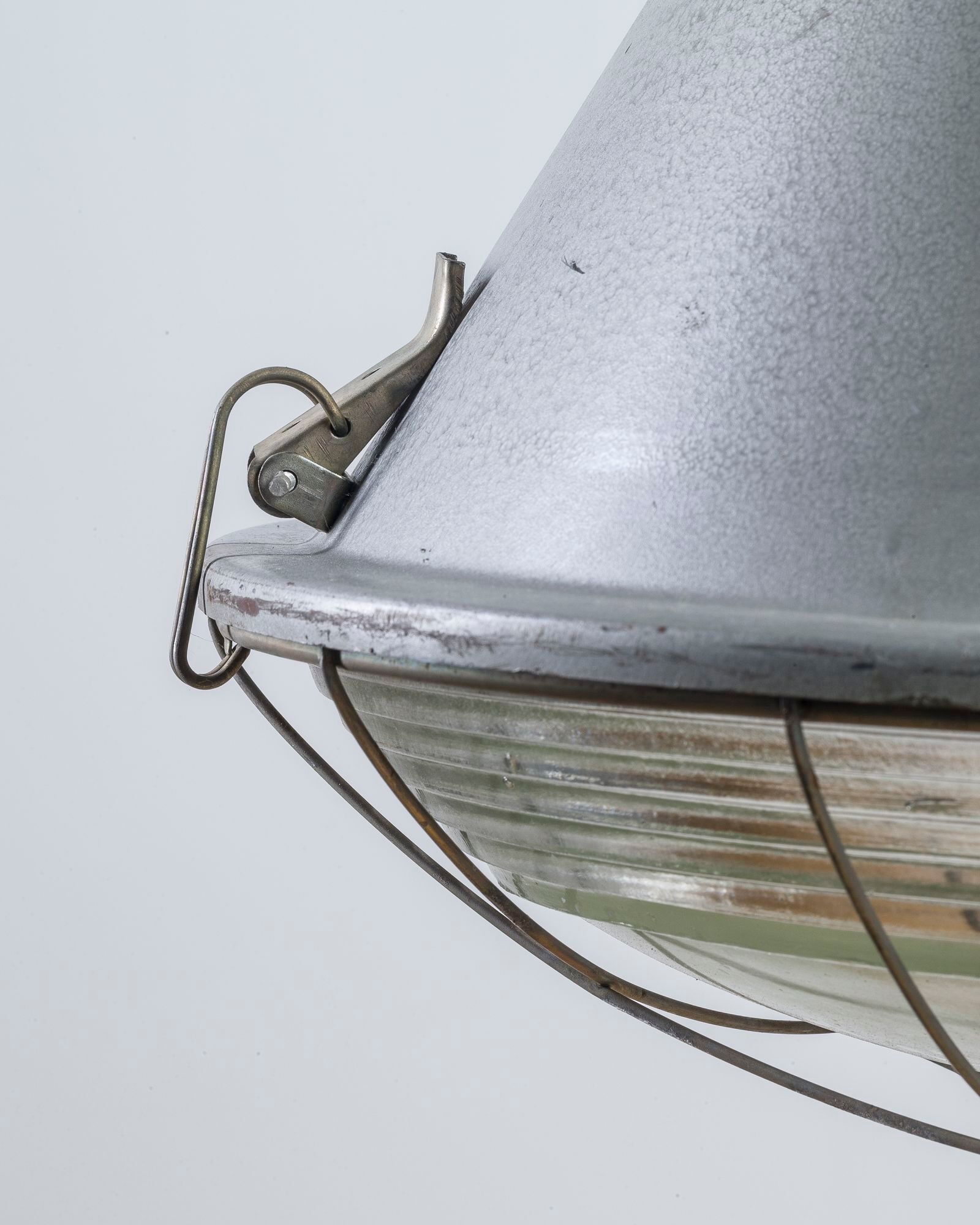 Lampe industrielle de ORP 250-2, 90