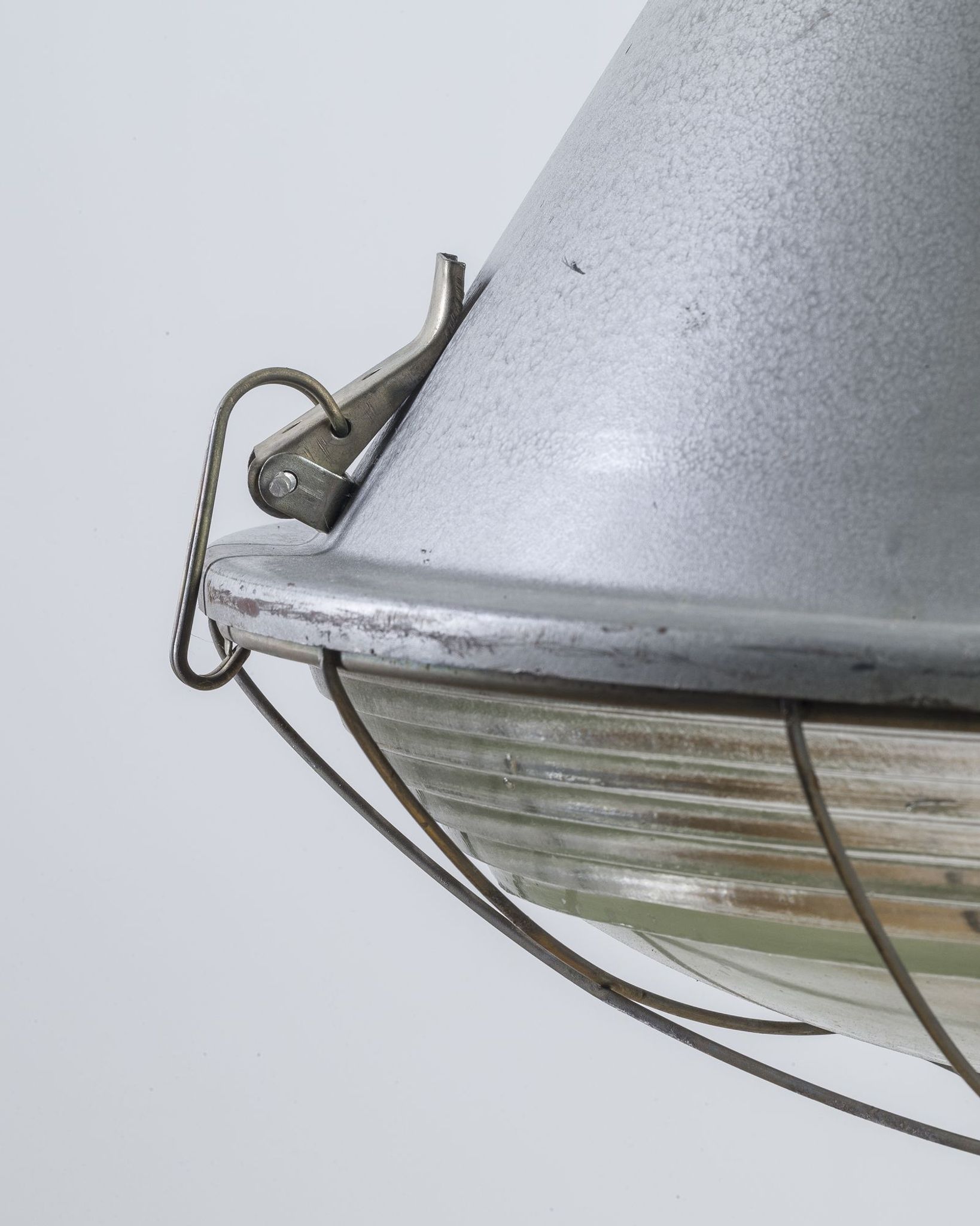 ORP 250-2 industrial lamp, 90
