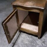 Vintage storage furniture