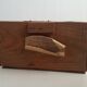 Dairy wood box Charentes