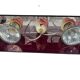 Fontana Arte - design Carlo Tamborini - Duplex - Italie - 2000