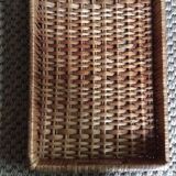 Wicker top
