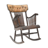 Rocking chair