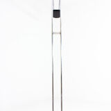 Gesto Terra floor lamp by  Bruno Gecchelin for Gruppo Skipper, 1974