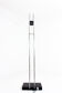 Gesto Terra floor lamp by  Bruno Gecchelin for Gruppo Skipper, 1974