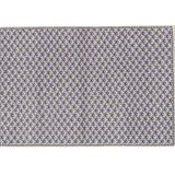 Vintage Turkish Oushak Rug Handwoven 160x250 cm