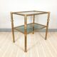 Coffee table, 1970s