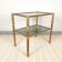 Table basse, années 1970