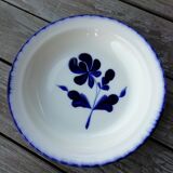 Plat creux salins Charbonnier