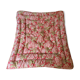 Goose down comforter