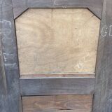 Large Mirror, Antique Trumeau