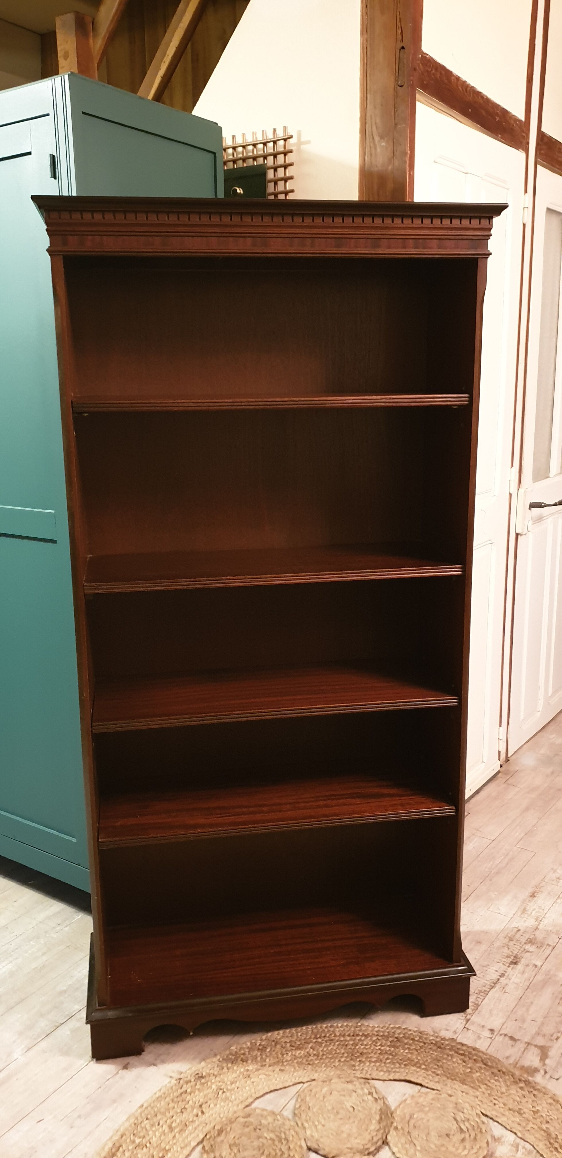 Bookcase