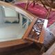 Plateau miroir 30's