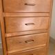 Vintage chiffonier