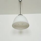 Suspension en verre opalin de Napako