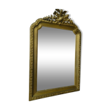 Miroir ancien fin XIX ème
